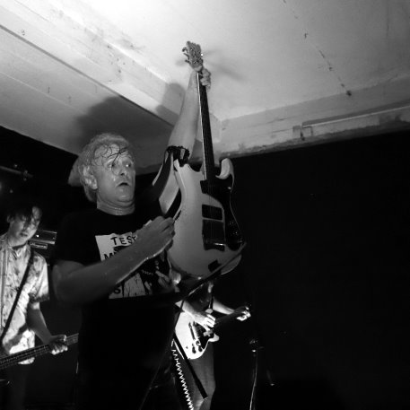 Los Pepes (UK, London) Schokofabrik, Bayreuth - 16. Juli 2025 (6).JPG